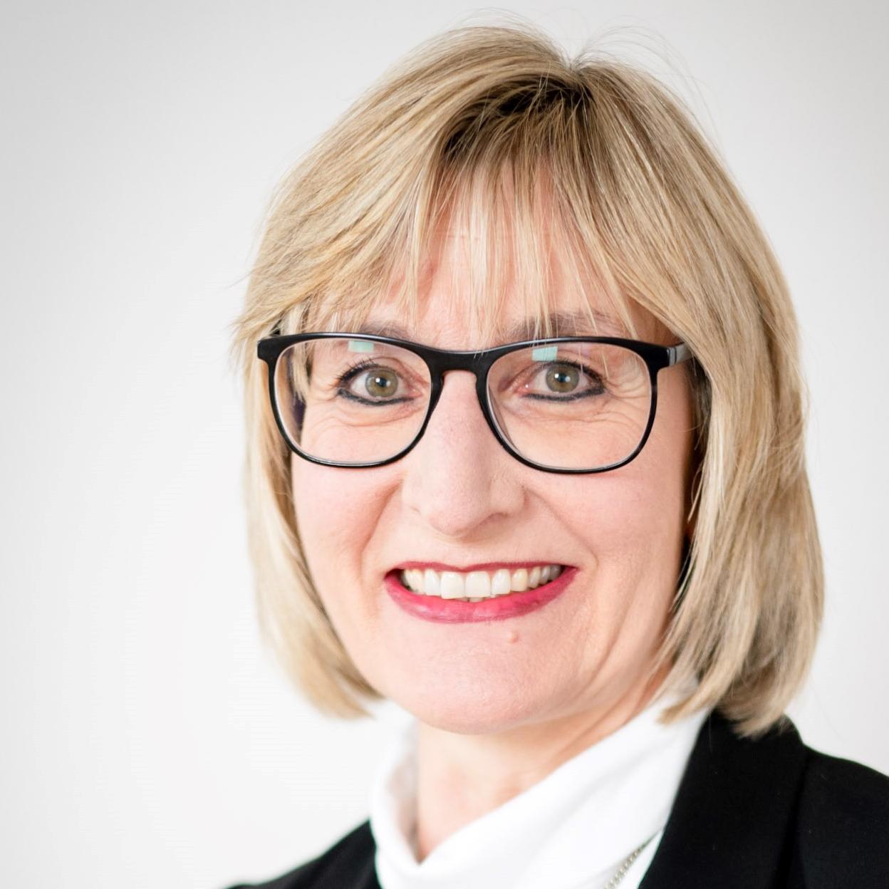 Profilbild von Sieglinde Maucher