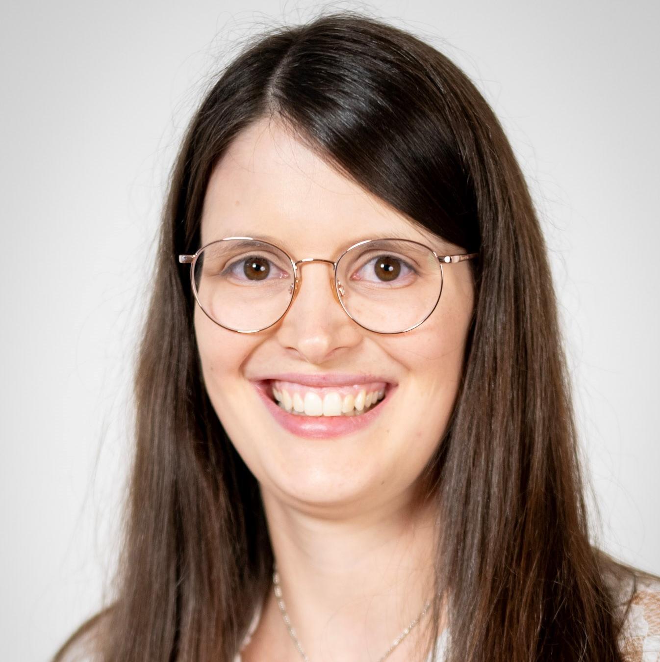 Profilbild von Kerstin Lüdtke