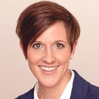 Profilbild von Verena Braig