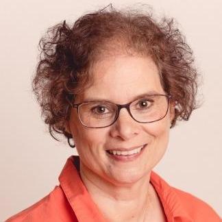 Profilbild von Birgit Raudies