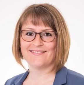 Profilbild von Katja Sproll