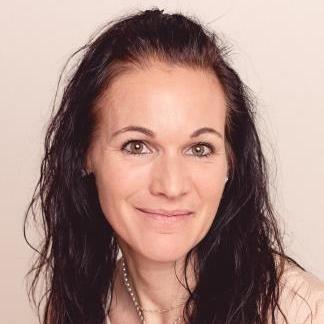 Profilbild von Natascha Steinhauser