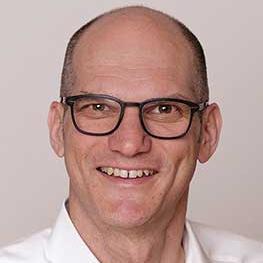 Profilbild von Martin Grosch