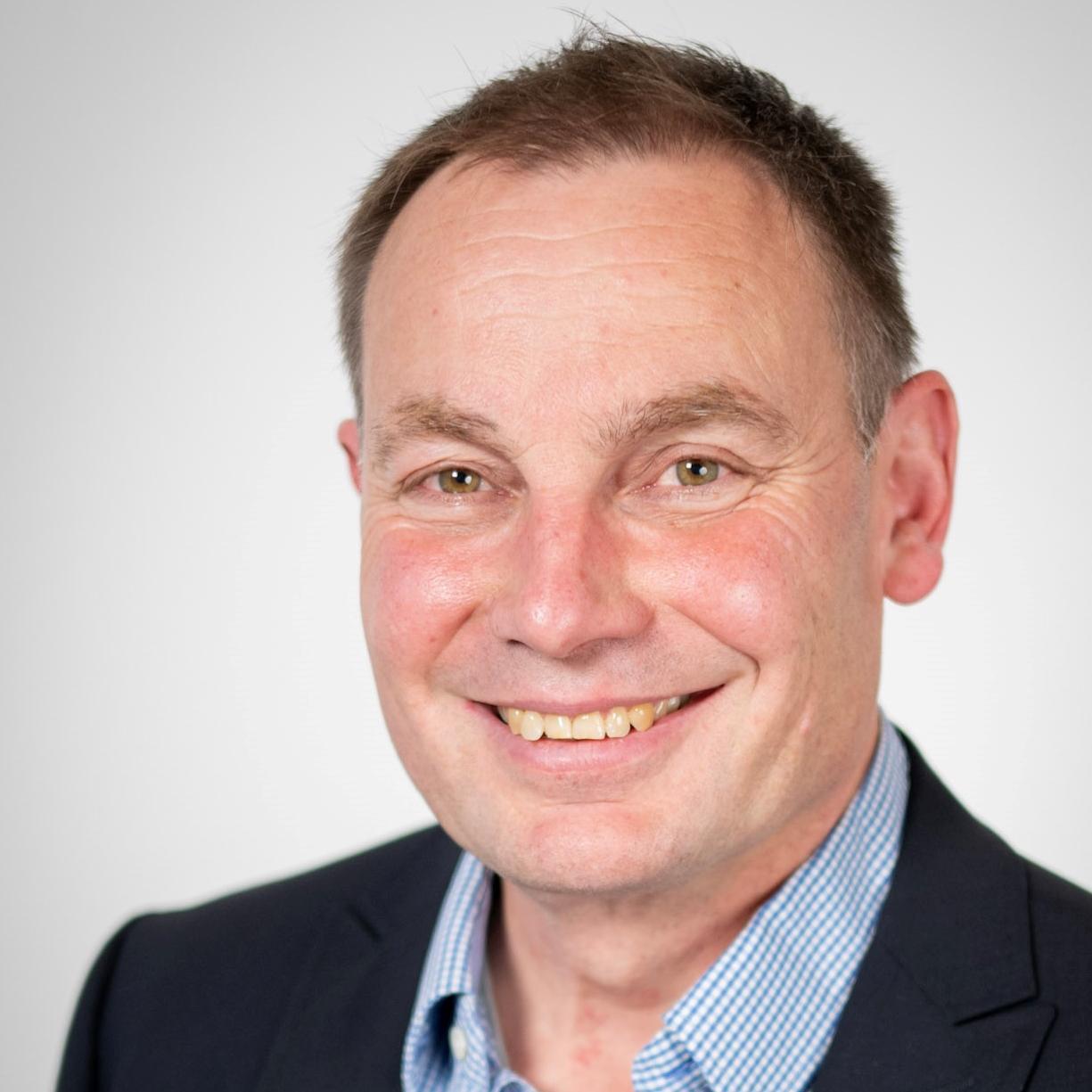 Profilbild von Günter Kästle