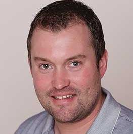 Profilbild von Andreas Frisch