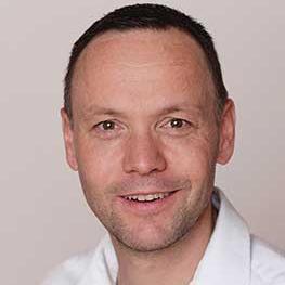 Profilbild von Claus Wieland