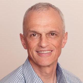 Profilbild von Christof Ege