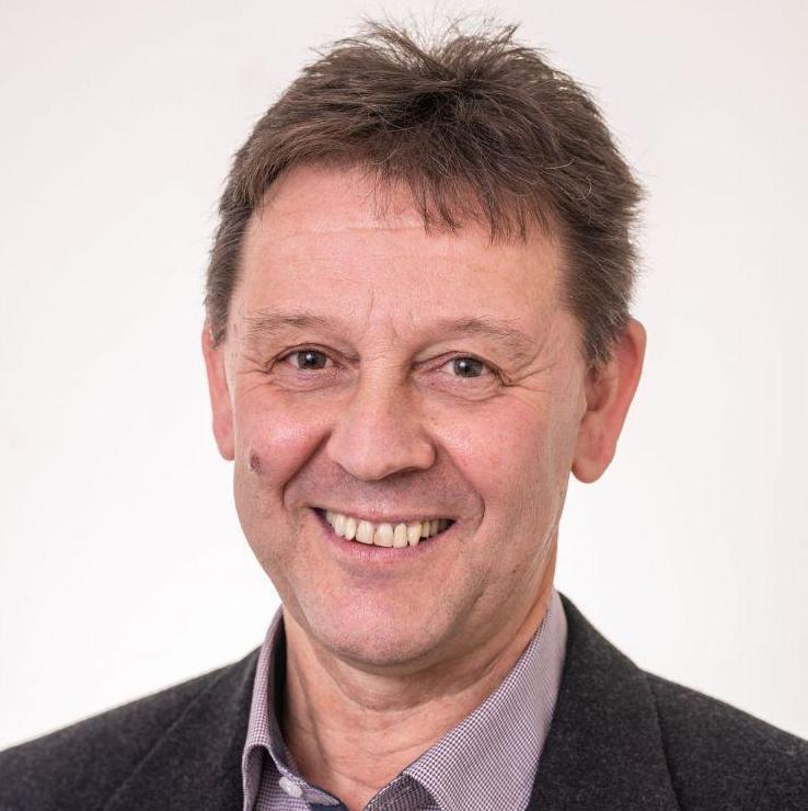 Profilbild von Helmut Gröber