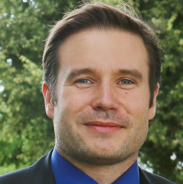 Profilbild von Florian Hänle