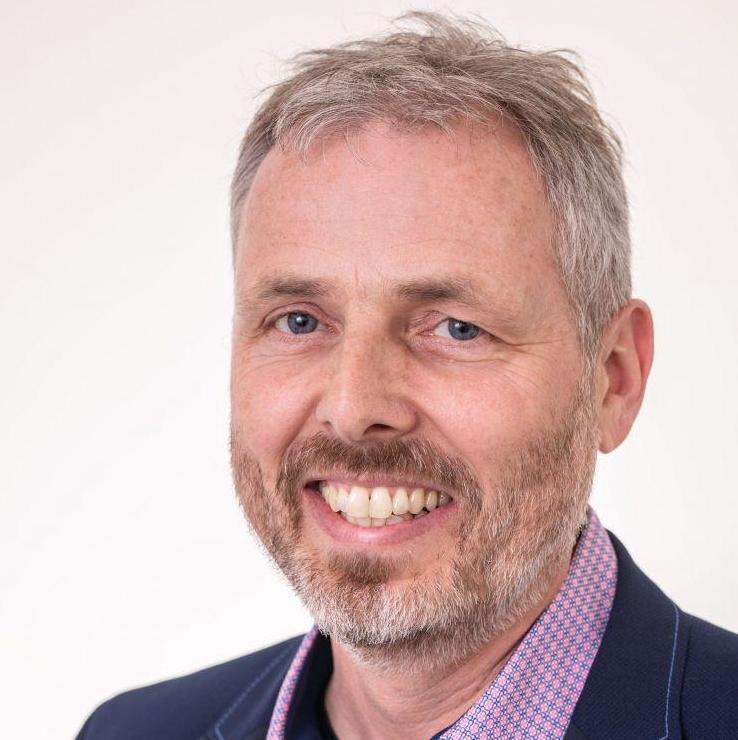 Profilbild von Ulrich Kopf