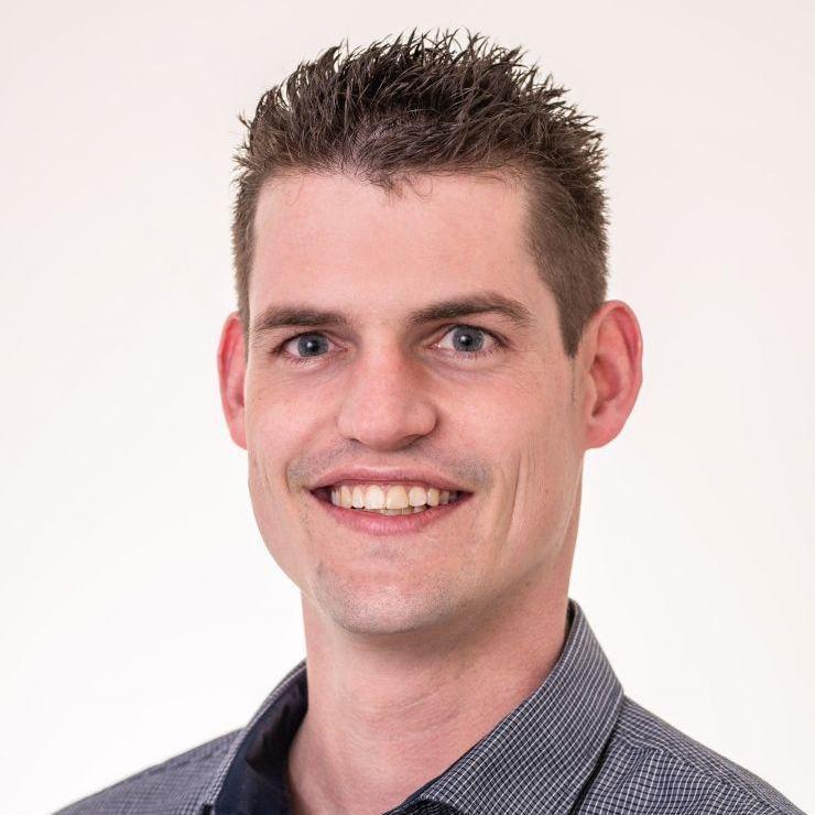 Profilbild von Benjamin Mast