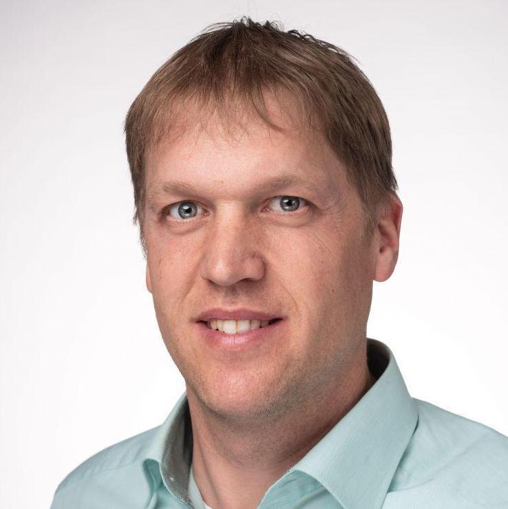 Profilbild von Claus Nägele