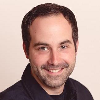 Profilbild von Stefan Schmid